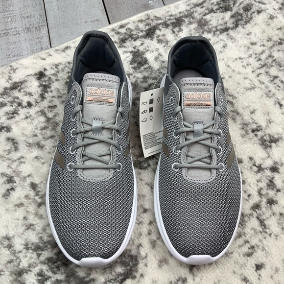 NIB Adidas QTFLEX women’s running shoes - Picture 2 of 8